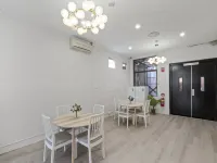 Urban Nomad - Potts Point Hotels in Potts Point