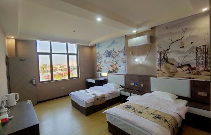 Shangyoute Hotel