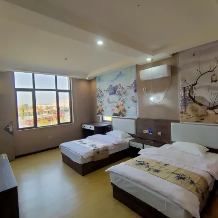 Shangyoute Hotel