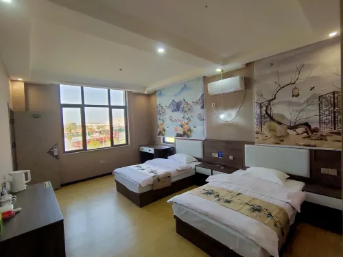 Shangyou Special Accommodation