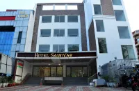 Hotel Samovar by Goyal Hoteleirs