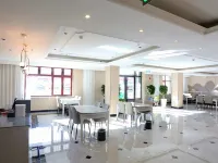 Beitun Sanqianke Hotel Hotels in BeiTun