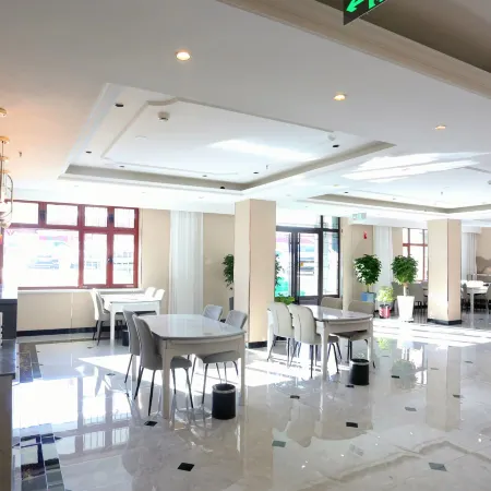 Beitun Sanqianke Hotel