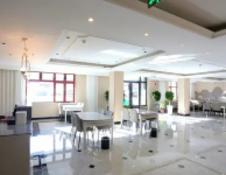 Beitun Sanqianke Hotel