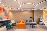 Ni Hao Hotel (Yichang China Three Gorges University Shuiyuecheng)