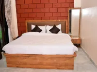 The Blissview Resort Hotels in Diveagar