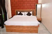 The Blissview Resort Hotel a Srivardhan