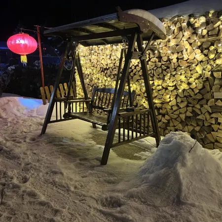 Snow Valley Yangyang Inn