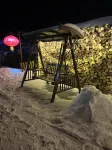 雪谷陽陽客棧 酒店