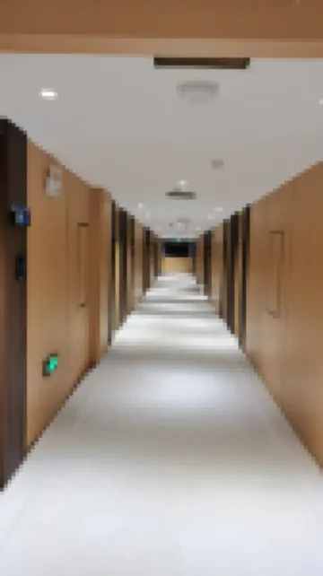 Carmen Movie Su Smart Hotel (Guangde Wanguishan Middle Road)