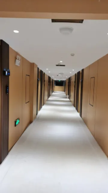 Carmen Movie Su Smart Hotel (Guangde Wanguishan Middle Road)