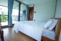 The Pipal Tree Mountain Villa Pokhara