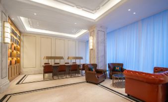 Vienna International Hotel (Linyi Taisheng Square Wanxianghui Store)