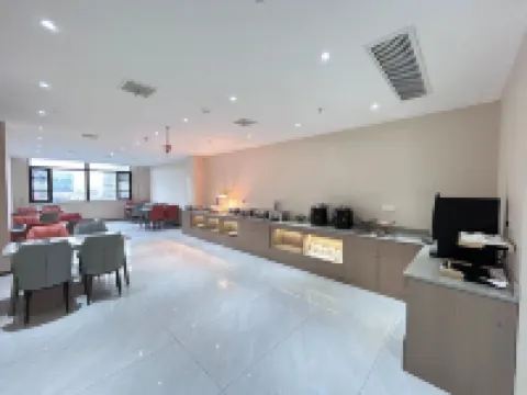 Damei Kerry Hotel (Xiaogan Shouheng City Store) Hotels in Xiaogan