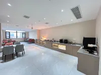 Damei Kerry Hotel (Xiaogan Shouheng City Store)