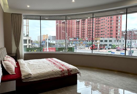 바오리라이 익스프레스 비즈니스 호텔 이미지