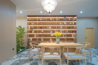 平頂山禾季飯店（建設路東環路店）