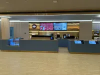 HanTing Hotel (Pingyu County Government) Hotels in Pingyu