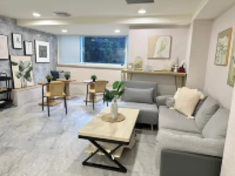 米窩飯店-中山館