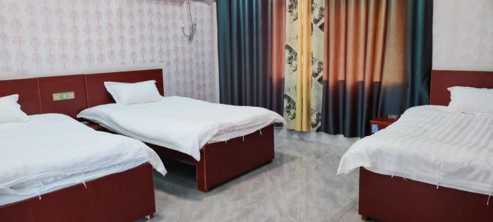 Yongfeng Jiating Homestay Отели в г. Юнфен