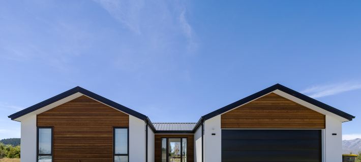 RodmanStar Apartment Hotels in Lake Tekapo
