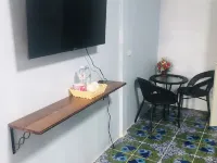 SS GUESTHOUSE Hotels near Mega Bangna