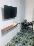 SS GUESTHOUSE Hotels in Bang Phli