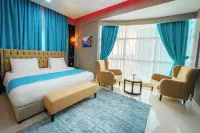 Carro Edeg Hotel Hargeisa فنادق في هرجيسا