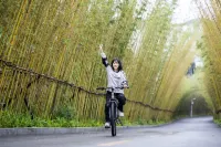 Canbeauty Resort and SPA Chongzuo Hotels in Ningming