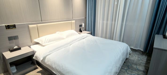 Doya Express Hotel Hotels in Juxian