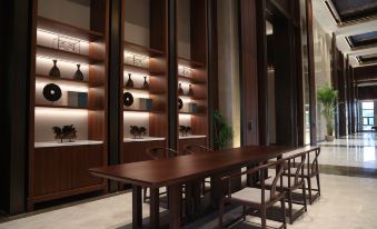 Yishui Resort Luoyang