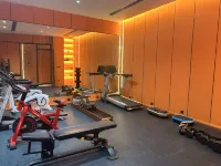 Injichao Hotel Hotels in Yuhuan
