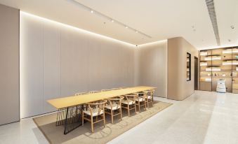 JI Hotel (Nanjing International Exhibition Center)