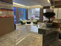 Four Seasons E-sports Viewing Movie Smart Selection Hotel (Gushi Chengnangen Culture Park) - Esports