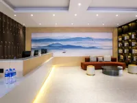 โรงแรมเอเซซิส โรงแรมในเอินผิง