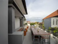 Verdant Bali Sekar Sari - Kondo