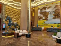 Runxing Huangting Hotel Hotels in Xintian