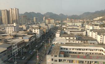 Guilin Hotel (Libo Ancient Town Branch)
