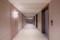 HanTing Hotel (Xingtai Yigou Qixi Plaza Tianyi City) - 2-Star