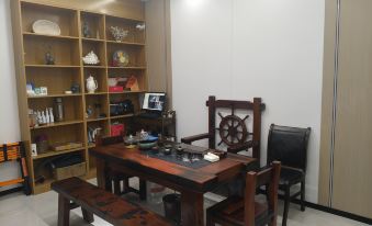 Mountain Breeze Xiaoyuan Homestay