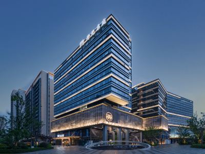 Jiaxing South Lake Maison New Century Hotel