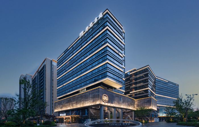 Jiaxing South Lake Maison New Century Hotel