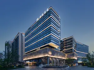 嘉興南湖開元名庭飯店