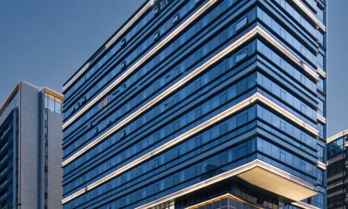 Jiaxing South Lake Maison New Century Hotel