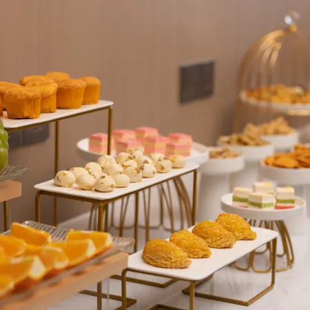 Fengqi Wutong Hotel