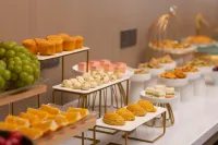 Fengqi Wutong Hotel - breakfast