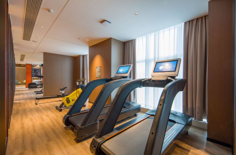 Days Hotel by Wyndham Chengdu Wenjiang photo 3