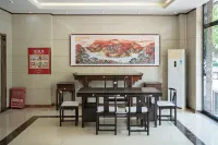 Wen 'an Park Bay Hotel Hotels in Wen'an