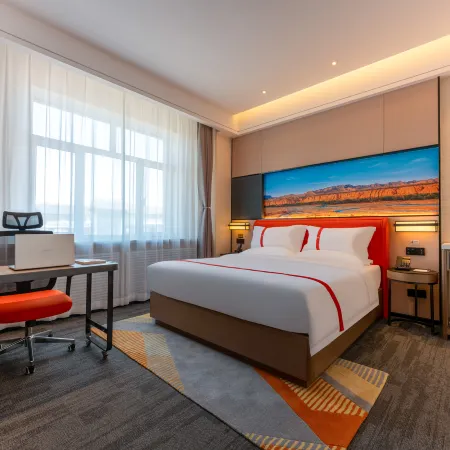 GreenTree Eastern Hotel (Urumqi Tianshan Mingyue City Branch)