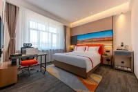 GreenTree Eastern Hotel (Urumqi Tianshan Mingyue City Branch) Отели в г. Урумчи